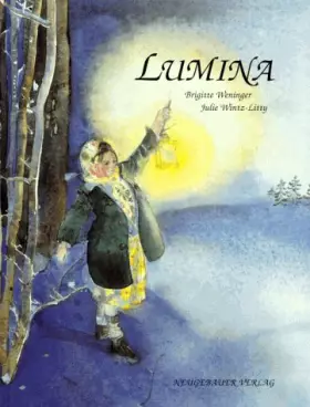 Couverture du produit · Lumina