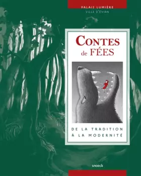 Couverture du produit · Contes de fées: De la tradition à la modernité