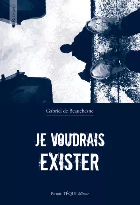 Couverture du produit · Je voudrais exister