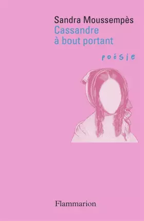 Couverture du produit · Cassandre à bout portant