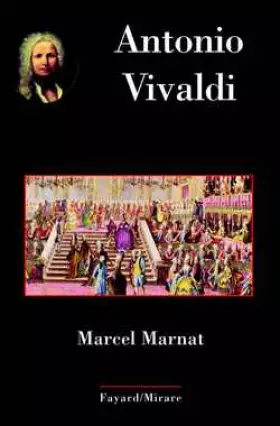 Couverture du produit · Vivaldi