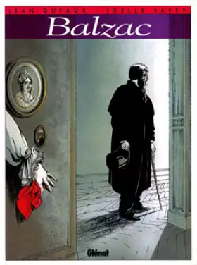 Couverture du produit · Grands écrivains : Balzac