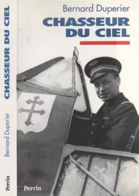 Couverture du produit · Chasseur du ciel