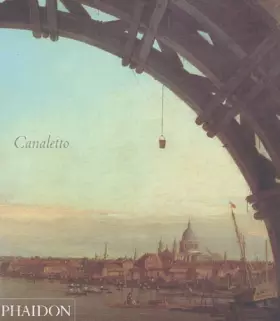 Couverture du produit · CANALETTO