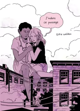Couverture du produit · J'adore ce passage