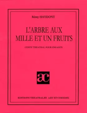 Couverture du produit · L'Arbre aux mille et un fruits
