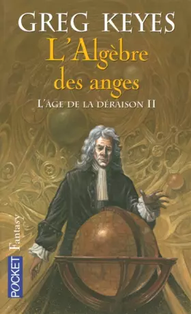 Couverture du produit · L'âge de déraison - Tome 2 : L'algèbre des anges