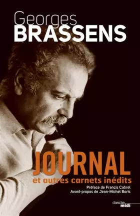 Couverture du produit · Journal
