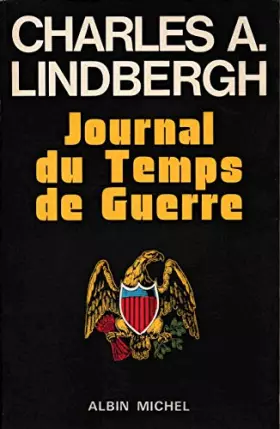 Couverture du produit · Journal du Temps de Guerre.