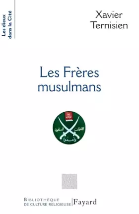 Couverture du produit · Les Frères musulmans
