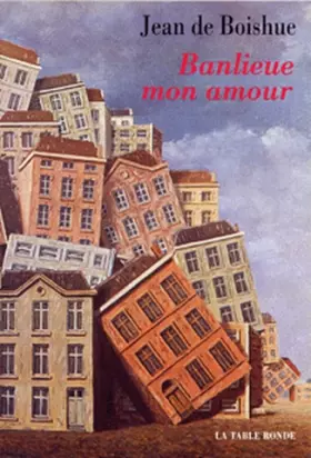 Couverture du produit · Banlieue mon amour