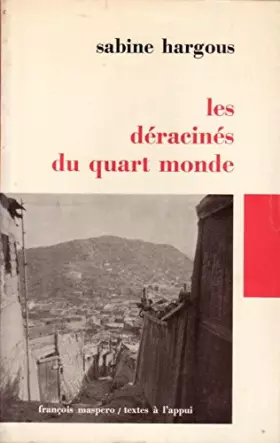 Couverture du produit · Les deracines du quart monde