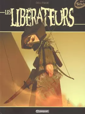 Couverture du produit · Les Libérateurs