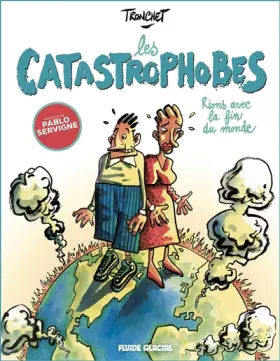 Couverture du produit · Les Catastrophobes