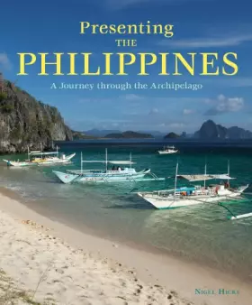 Couverture du produit · Presenting the Philippines