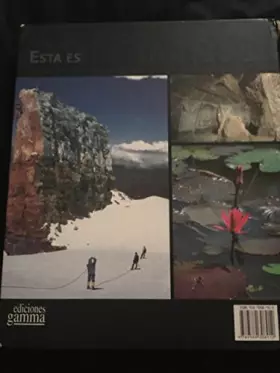 Couverture du produit · Esta Es Colombia