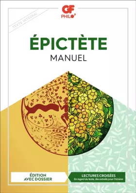 Couverture du produit · Manuel