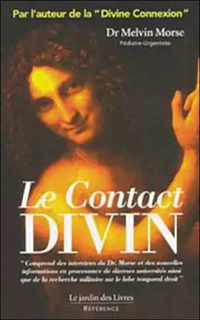 Couverture du produit · Le Contact Divin