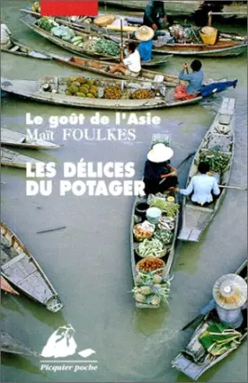 Couverture du produit · Les Délices du potager