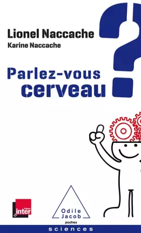 Couverture du produit · Parlez-vous cerveau?