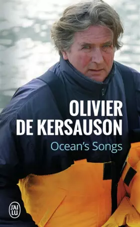 Couverture du produit · Ocean's Songs