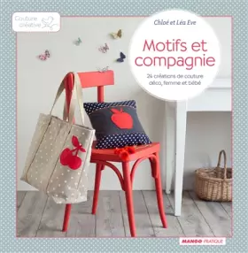 Couverture du produit · Motifs et compagnie