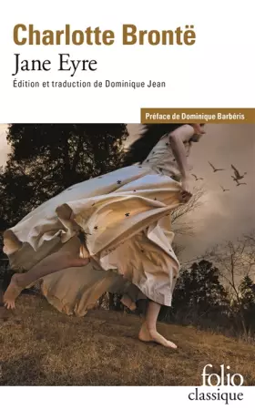 Couverture du produit · Jane Eyre