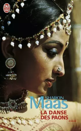 Couverture du produit · La Danse des paons