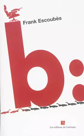 Couverture du produit · b: