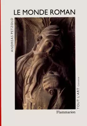 Couverture du produit · Le monde roman