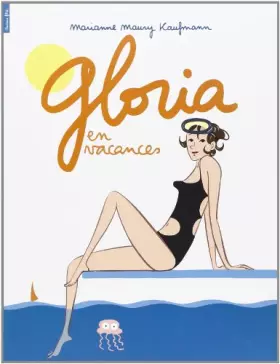 Couverture du produit · GLORIA en VACANCES