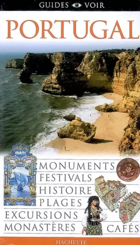 Couverture du produit · Portugal
