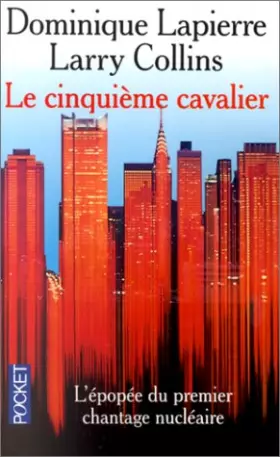 Couverture du produit · Le cinquième cavalier