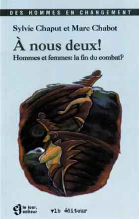 Couverture du produit · A nous deux !: Hommes et femmes, la fin du combat ?