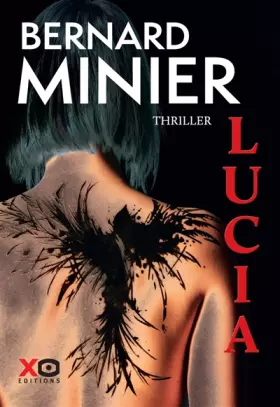 Couverture du produit · Lucia