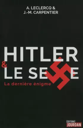 Couverture du produit · Hitler et le sexe