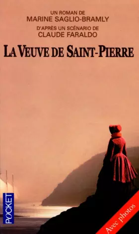 Couverture du produit · La Veuve de Saint Pierre