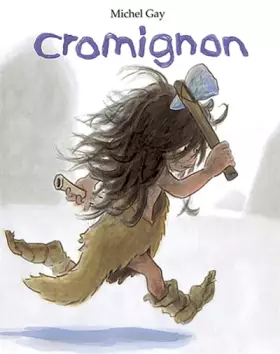 Couverture du produit · Cromignon
