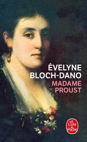 Couverture du produit · Madame Proust