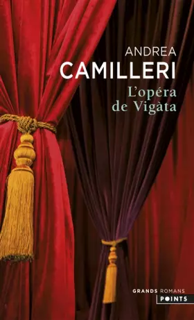 Couverture du produit · L'opéra de Vigata
