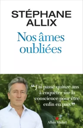 Couverture du produit · Nos âmes oubliées