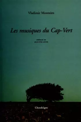 Couverture du produit · Les musiques du Cap-Vert