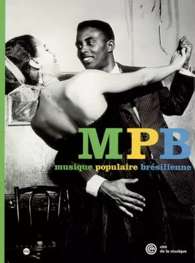 Couverture du produit · MPB musique populaire brésilienne