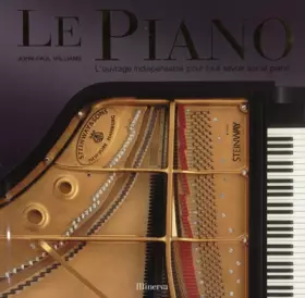 Couverture du produit · Le Piano