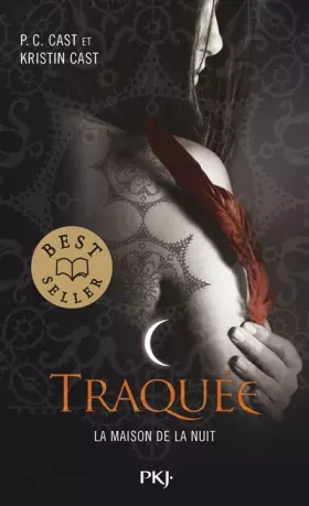 Couverture du produit · 5. La Maison de la Nuit : Traquée (5)