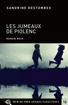 Couverture du produit · Les jumeaux de Piolenc