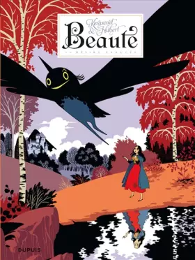 Couverture du produit · Beauté - tome 1 - Désirs exaucés