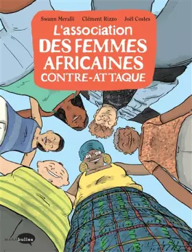 Couverture du produit · L'association des femmes africaines contre-attaque: Tome 2