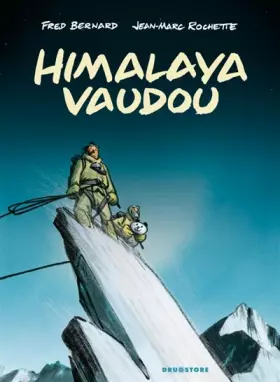 Couverture du produit · Himalaya Vaudou