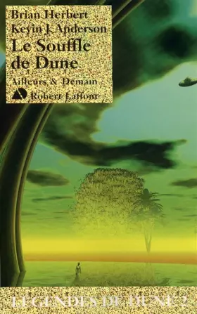 Couverture du produit · Le Souffle de Dune